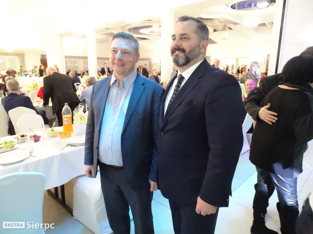 Spotkanie noworoczne 2022