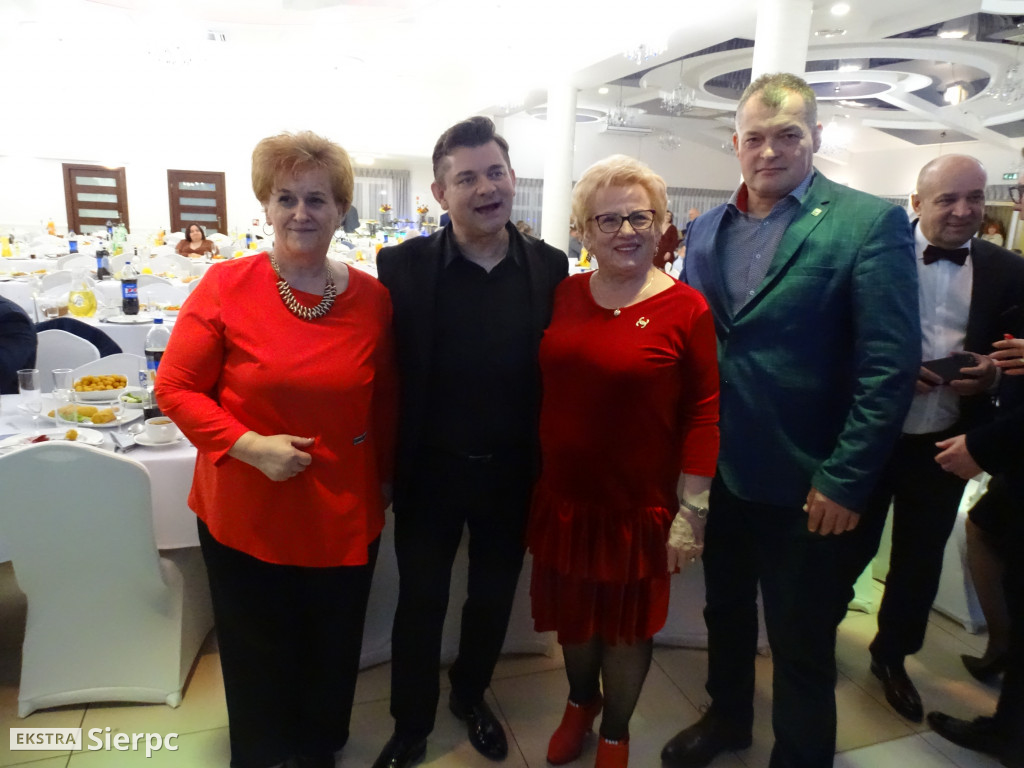 Spotkanie noworoczne 2022