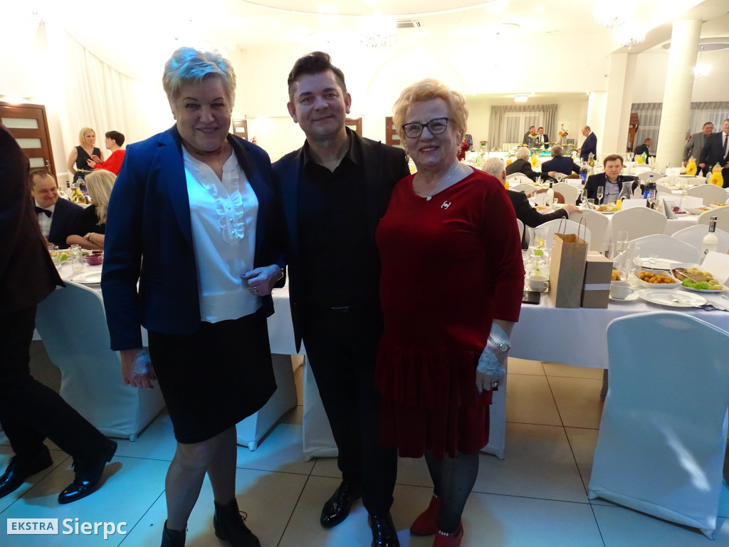 Spotkanie noworoczne 2022