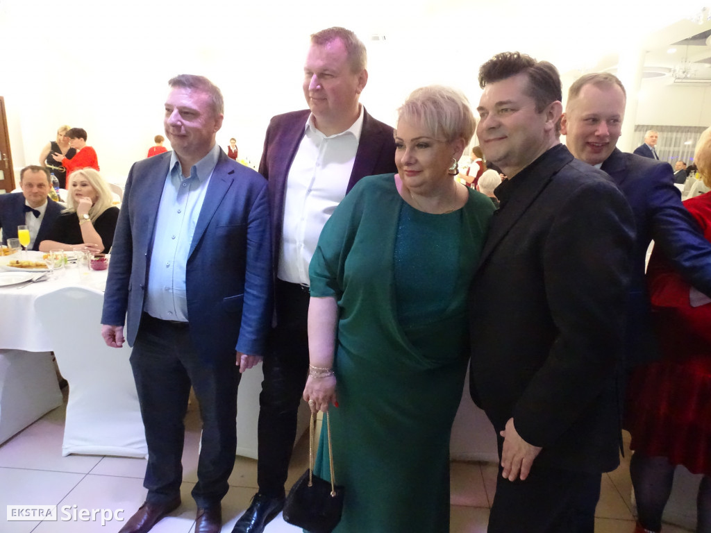 Spotkanie noworoczne 2022
