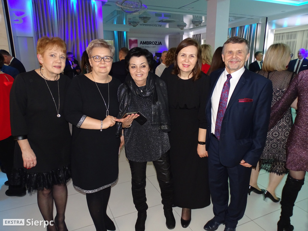 Spotkanie noworoczne 2022