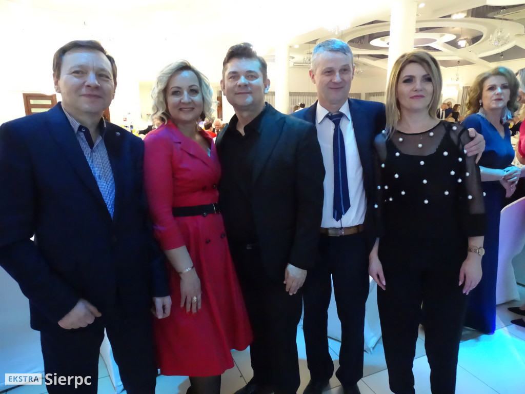 Spotkanie noworoczne 2022