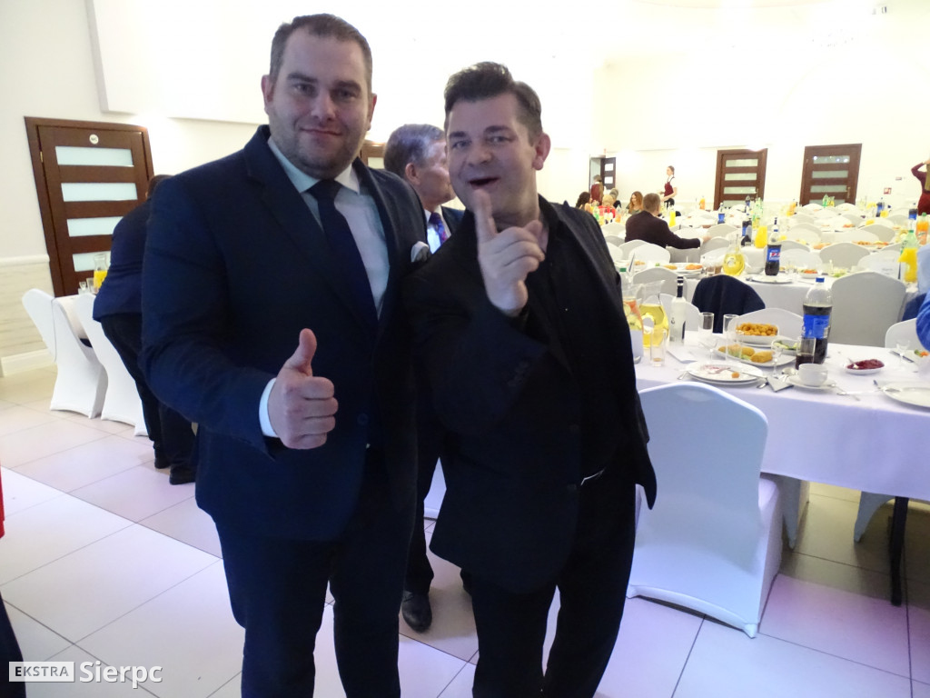 Spotkanie noworoczne 2022