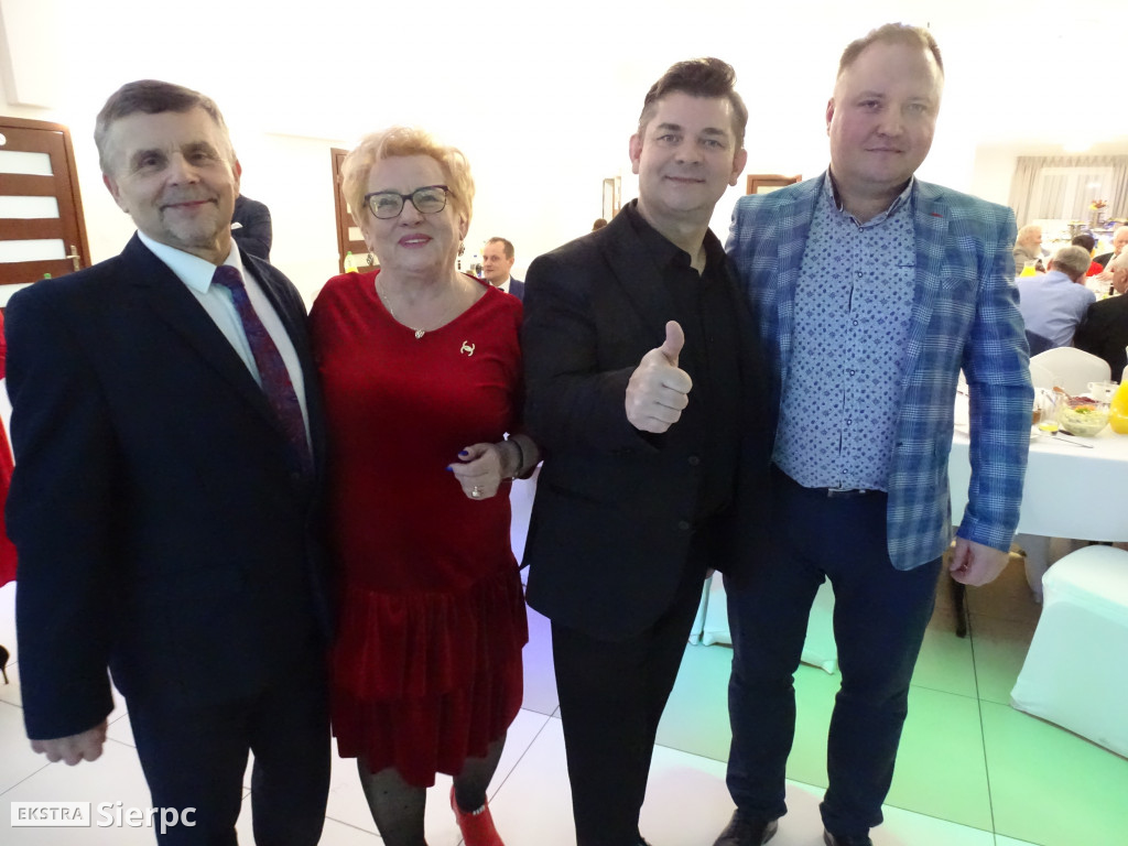 Spotkanie noworoczne 2022