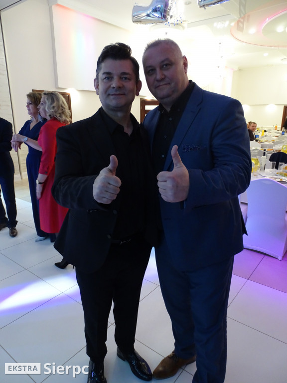 Spotkanie noworoczne 2022