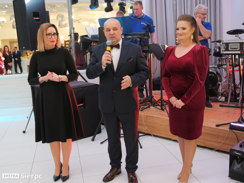 Spotkanie noworoczne 2022