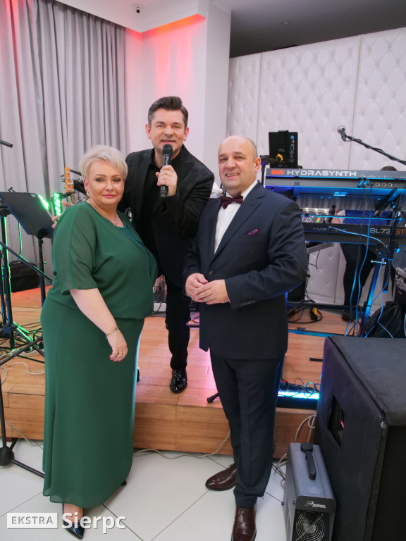 Spotkanie noworoczne 2022