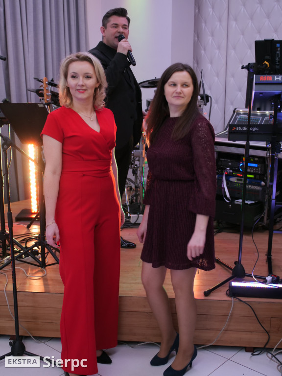 Spotkanie noworoczne 2022