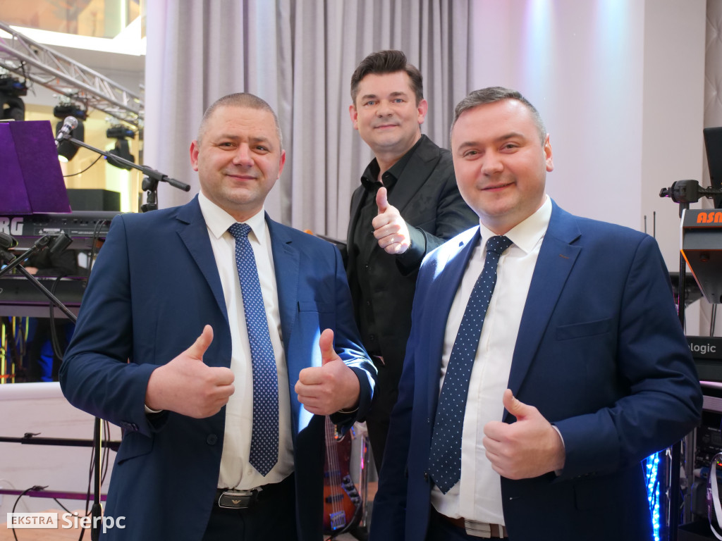 Spotkanie noworoczne 2022