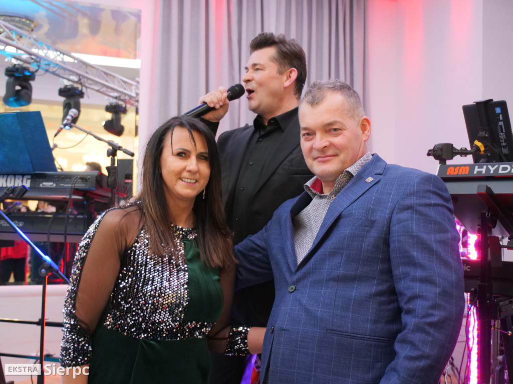 Spotkanie noworoczne 2022