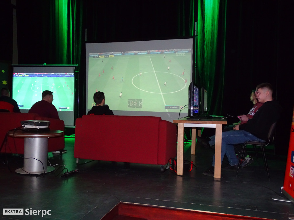 Gaming Party FIFA