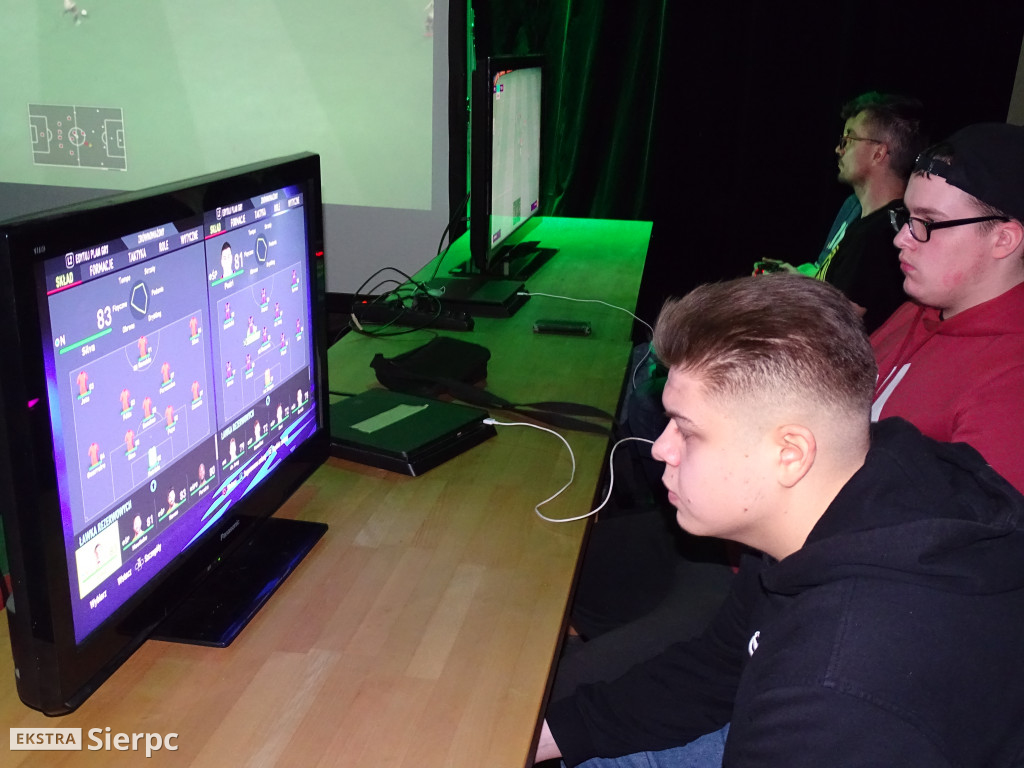 Gaming Party FIFA