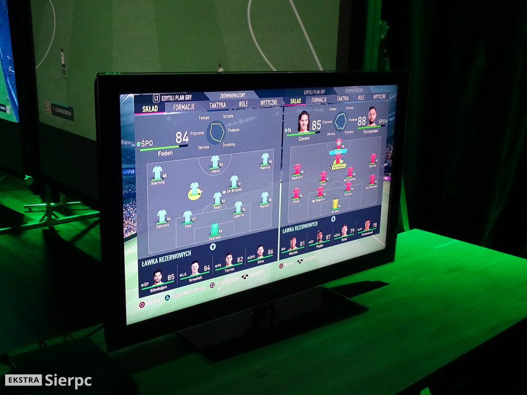 Gaming Party FIFA