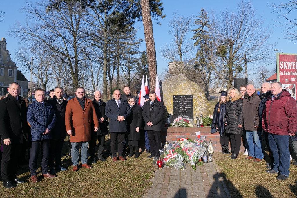 Narodowy Dzień Pamięci Żołnierzy Wyklętych