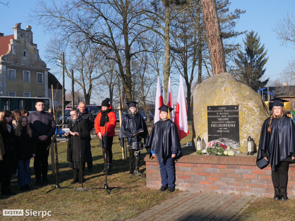 Narodowy Dzień Pamięci Żołnierzy Wyklętych