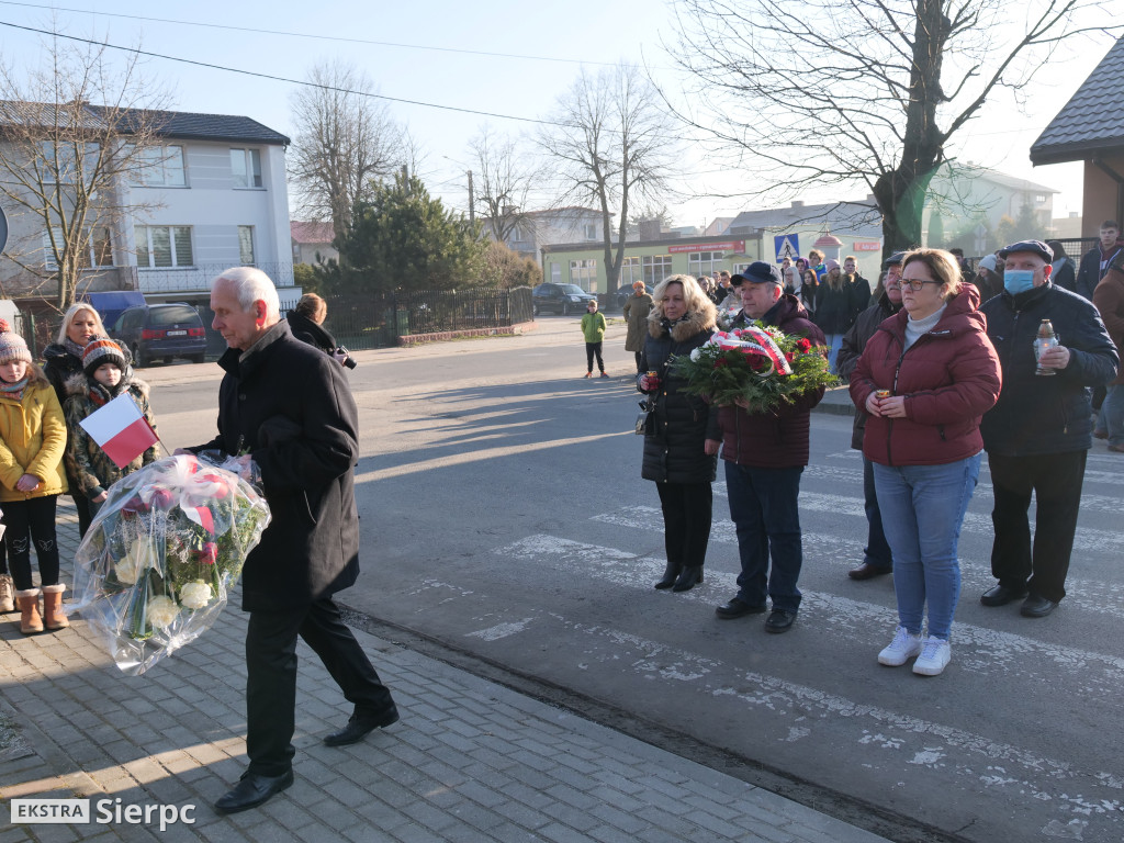 Narodowy Dzień Pamięci Żołnierzy Wyklętych