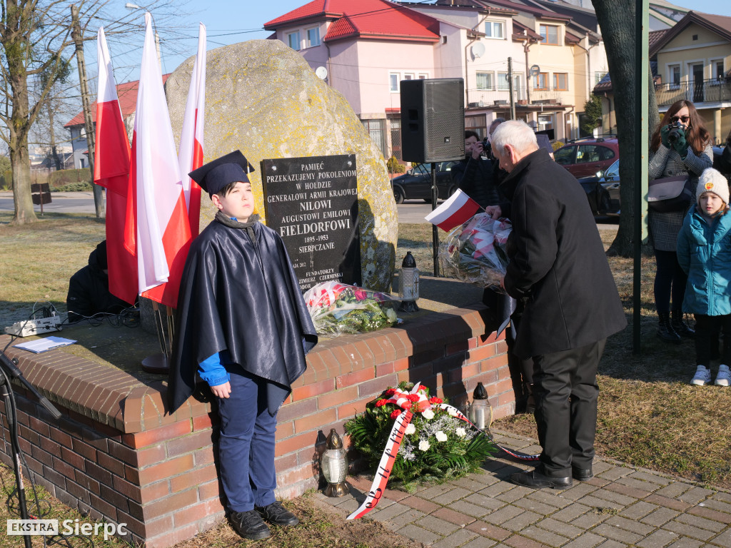 Narodowy Dzień Pamięci Żołnierzy Wyklętych