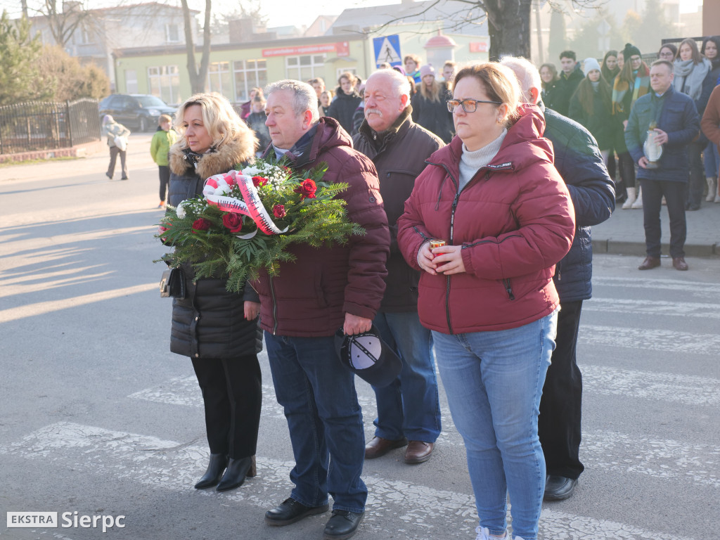 Narodowy Dzień Pamięci Żołnierzy Wyklętych