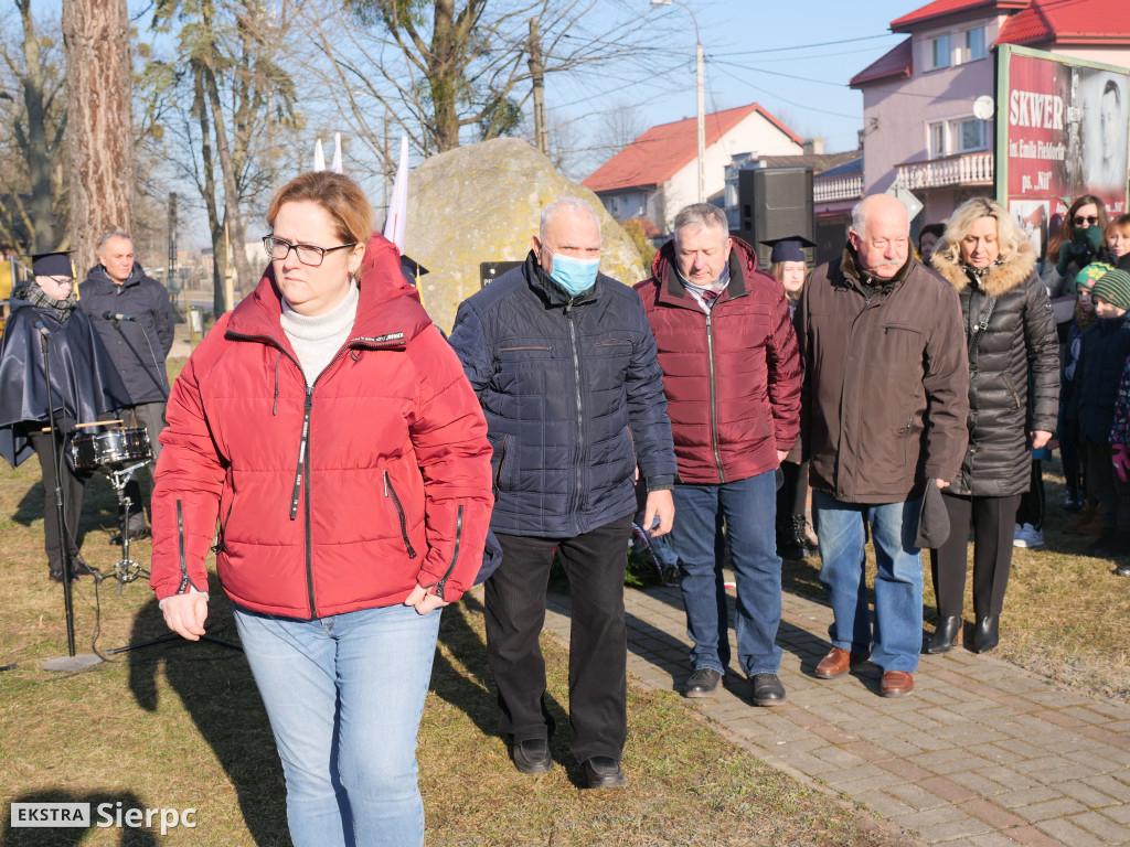 Narodowy Dzień Pamięci Żołnierzy Wyklętych