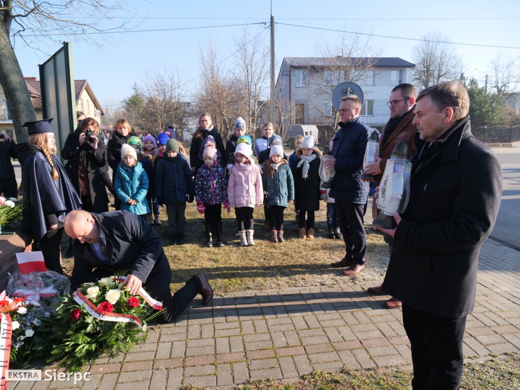 Narodowy Dzień Pamięci Żołnierzy Wyklętych
