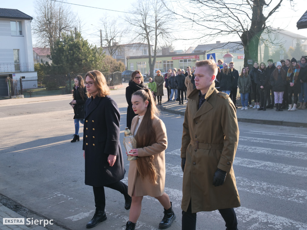 Narodowy Dzień Pamięci Żołnierzy Wyklętych