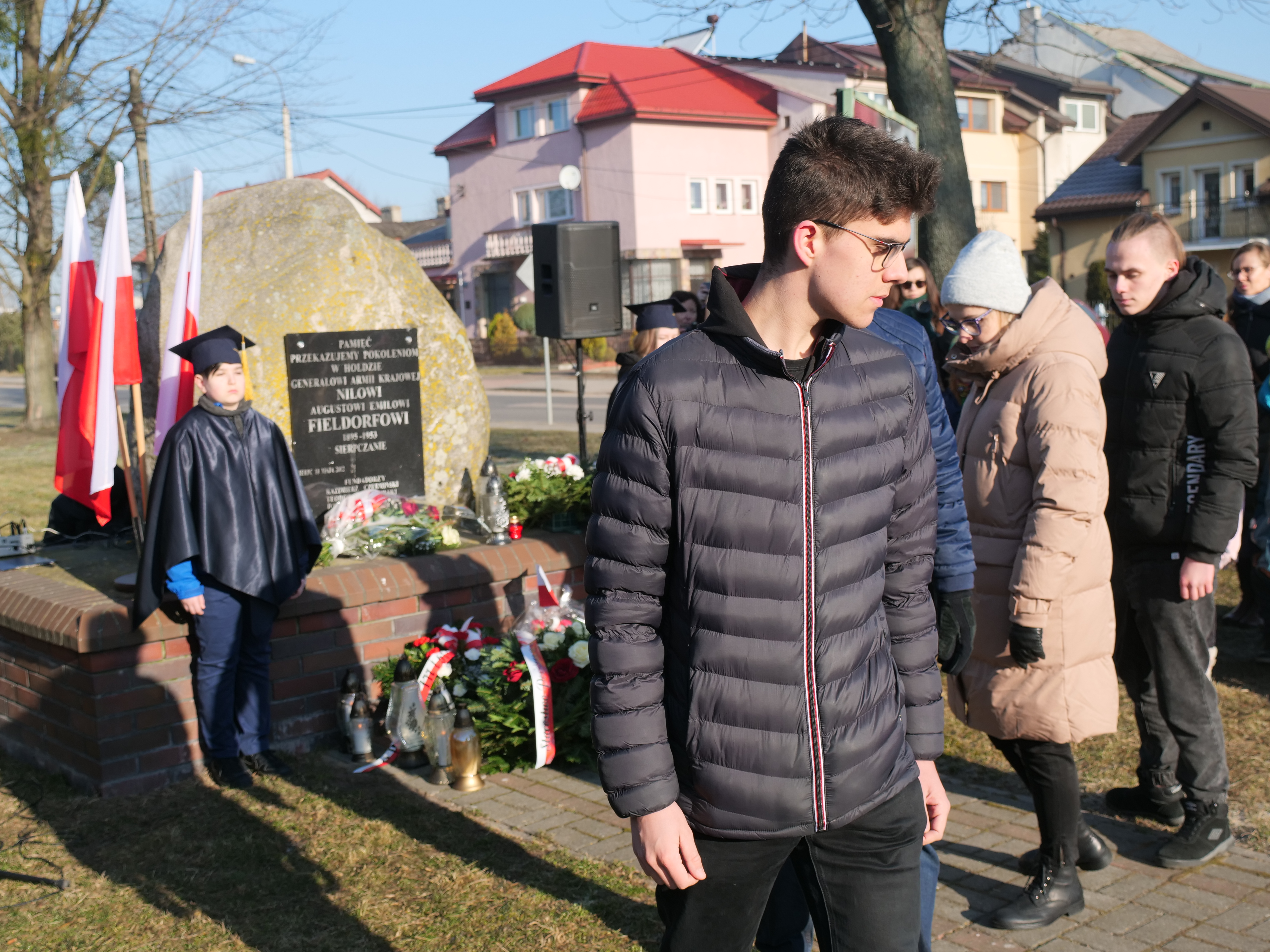 Narodowy Dzień Pamięci Żołnierzy Wyklętych