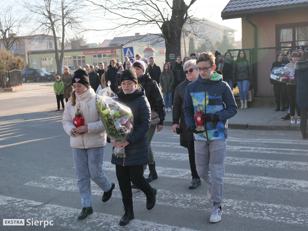 Narodowy Dzień Pamięci Żołnierzy Wyklętych