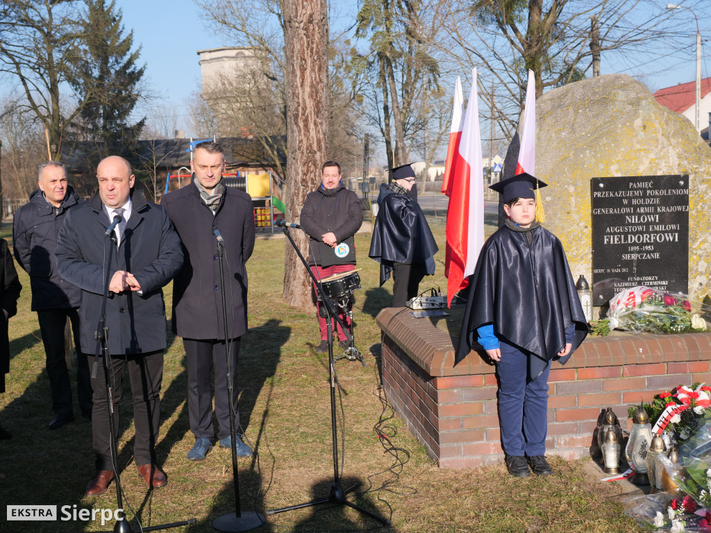 Narodowy Dzień Pamięci Żołnierzy Wyklętych