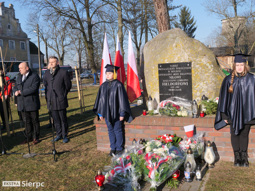 Narodowy Dzień Pamięci Żołnierzy Wyklętych