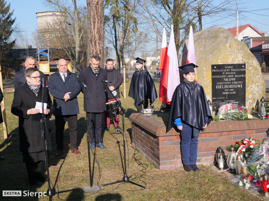 Narodowy Dzień Pamięci Żołnierzy Wyklętych