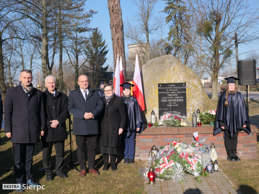 Narodowy Dzień Pamięci Żołnierzy Wyklętych