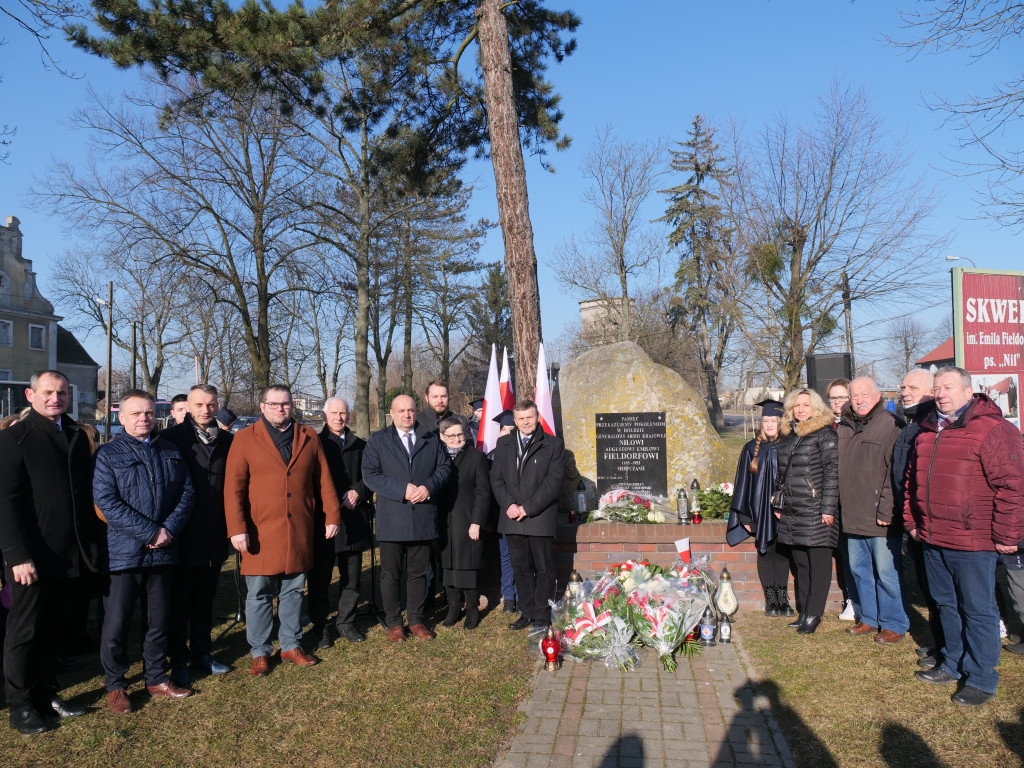 Narodowy Dzień Pamięci Żołnierzy Wyklętych