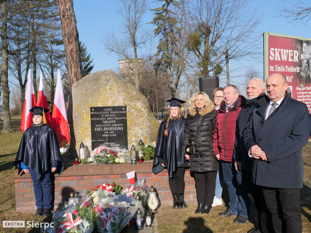 Narodowy Dzień Pamięci Żołnierzy Wyklętych