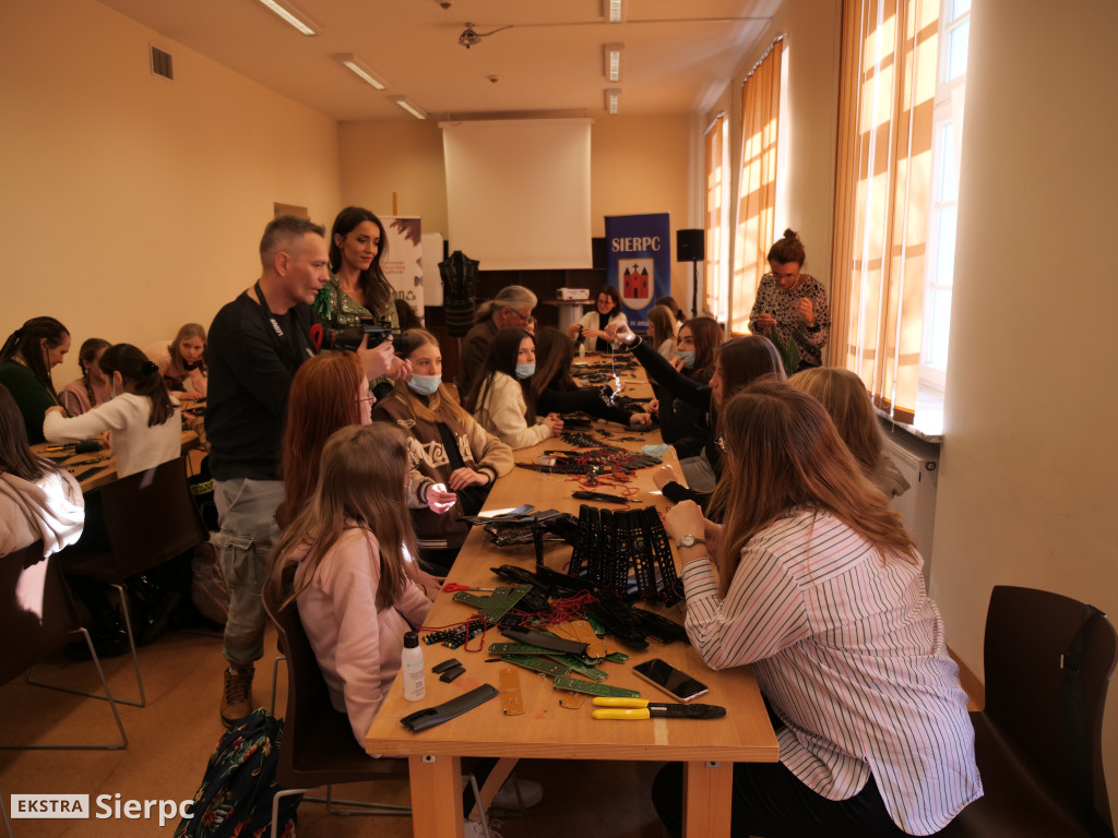 Moda na recykling