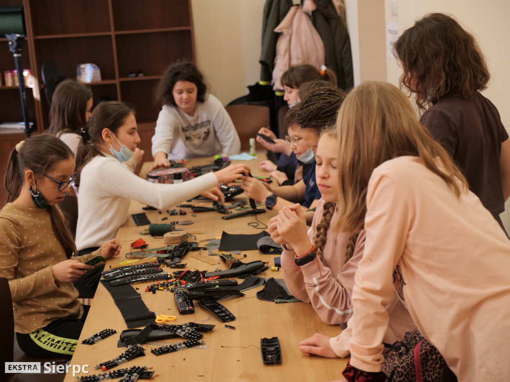 Moda na recykling