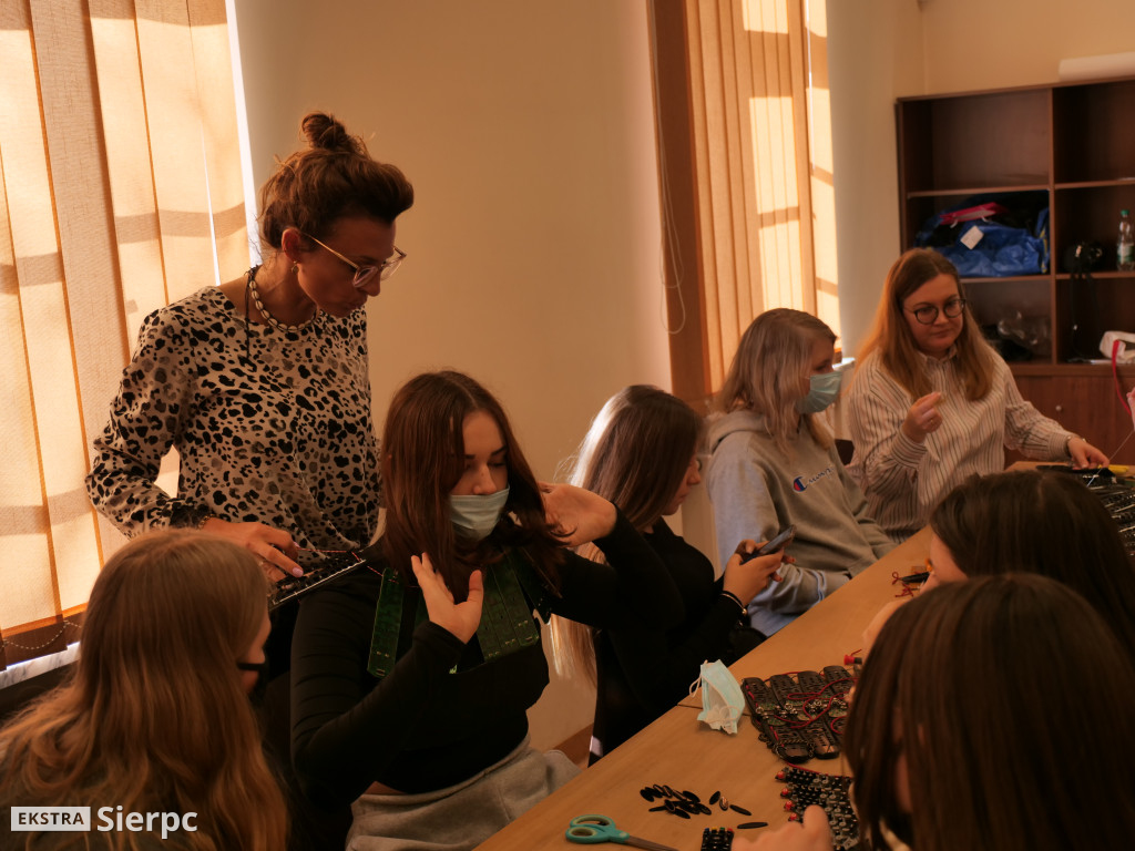 Moda na recykling