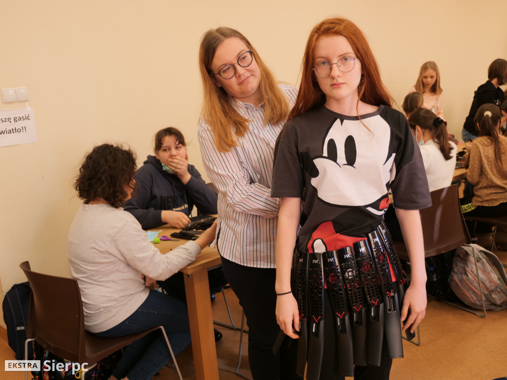 Moda na recykling
