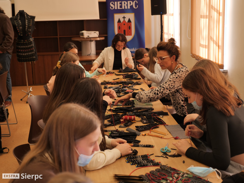 Moda na recykling