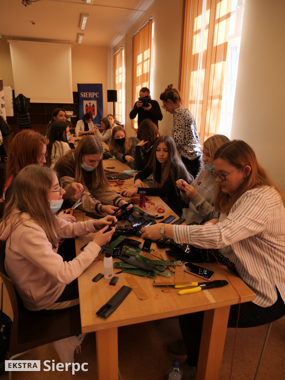 Moda na recykling