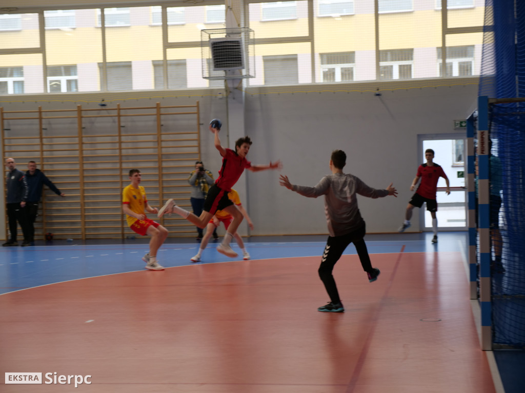 Ogólnopolska Olimpiada Młodzieży 2022