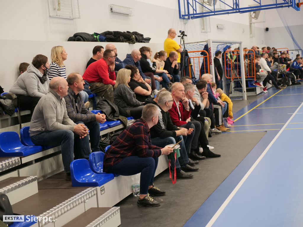 Ogólnopolska Olimpiada Młodzieży 2022