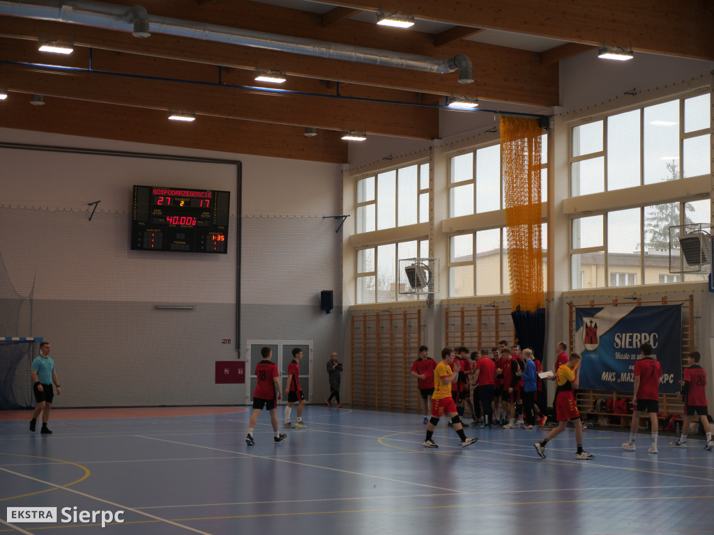 Ogólnopolska Olimpiada Młodzieży 2022