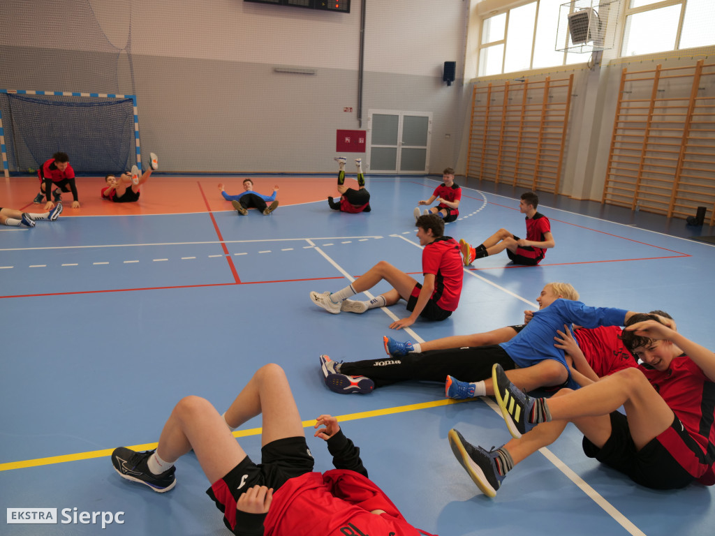 Ogólnopolska Olimpiada Młodzieży 2022