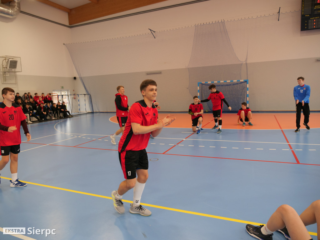 Ogólnopolska Olimpiada Młodzieży 2022