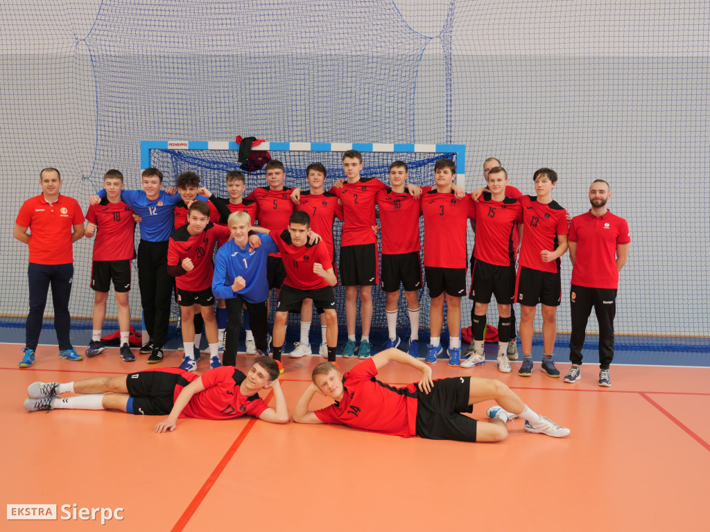 Ogólnopolska Olimpiada Młodzieży 2022