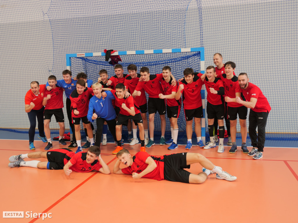 Ogólnopolska Olimpiada Młodzieży 2022