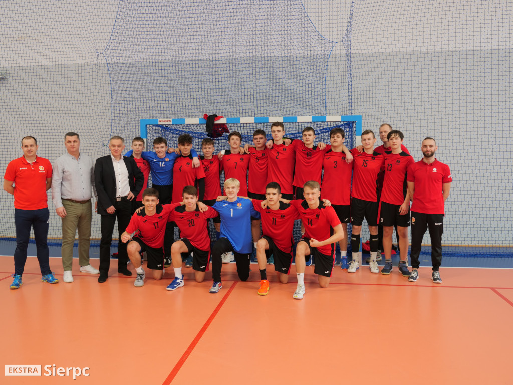 Ogólnopolska Olimpiada Młodzieży 2022