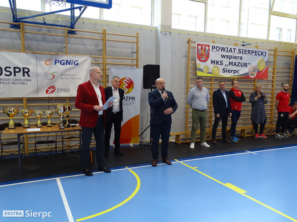 Ogólnopolska Olimpiada Młodzieży 2022