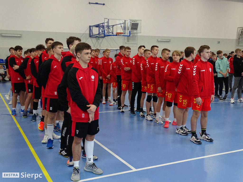 Ogólnopolska Olimpiada Młodzieży 2022