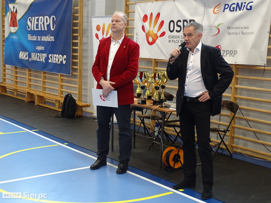 Ogólnopolska Olimpiada Młodzieży 2022